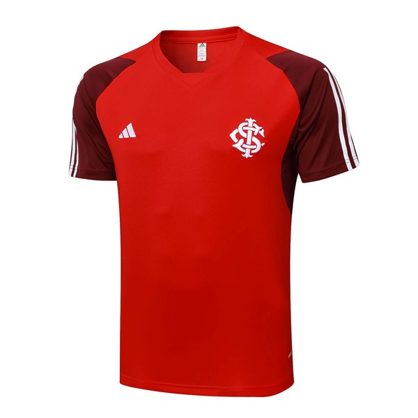 Camiseta Entrenamiento Internacional 2024/25 Rojo